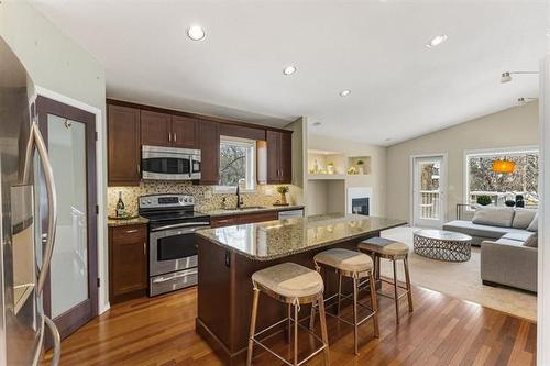 23 Kenwood Pl, Winnipeg, MB 