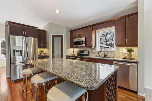 23 Kenwood Pl, Winnipeg, MB 