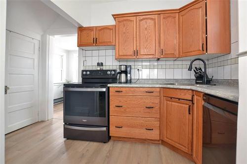 315 Yale Ave, Winnipeg, MB 