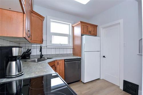 315 Yale Ave, Winnipeg, MB 