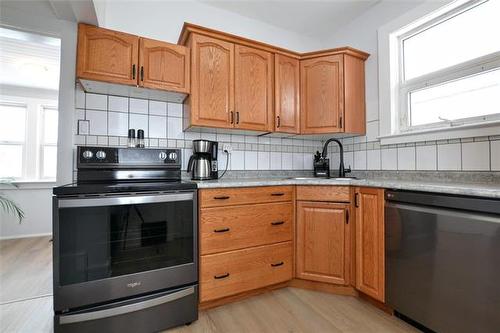 315 Yale Ave, Winnipeg, MB 