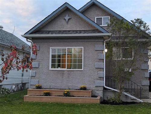 315 Yale Ave, Winnipeg, MB 