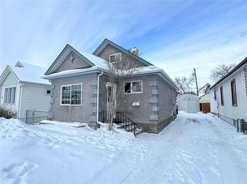 315 Yale Ave, Winnipeg, MB 