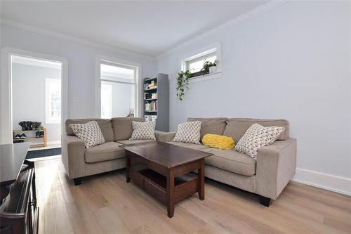 315 Yale Ave, Winnipeg, MB 