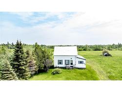 1175 Saint-Sosime RD  Adamsville, NB E4T 3V9