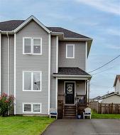 5 Bristol CRES  Riverview, NB E1B 0S9