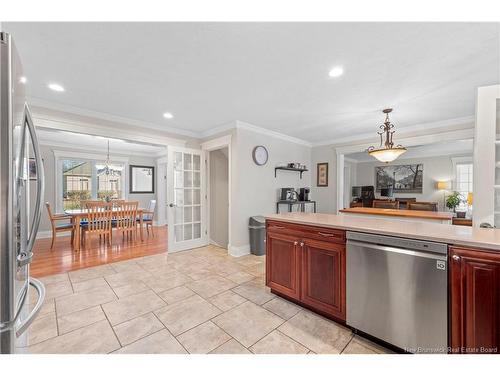 7 Highgate Crt, Riverview, NB 