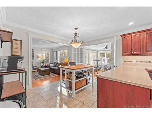 7 Highgate Crt, Riverview, NB 