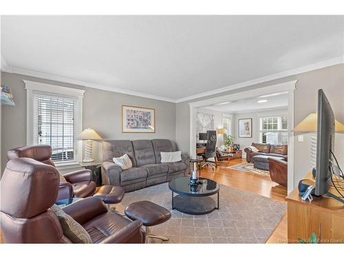 7 Highgate Crt, Riverview, NB 