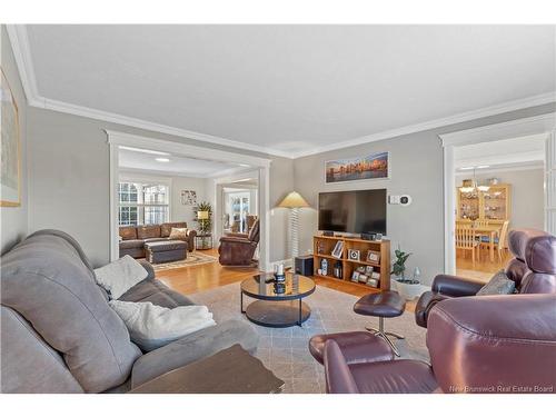 7 Highgate Crt, Riverview, NB 