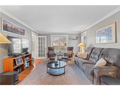 7 Highgate Crt, Riverview, NB 