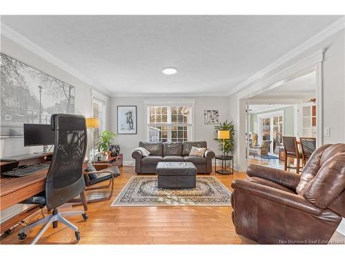 7 Highgate Crt, Riverview, NB 