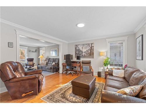 7 Highgate Crt, Riverview, NB 