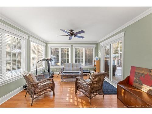 7 Highgate Crt, Riverview, NB 