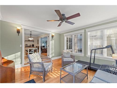 7 Highgate Crt, Riverview, NB 