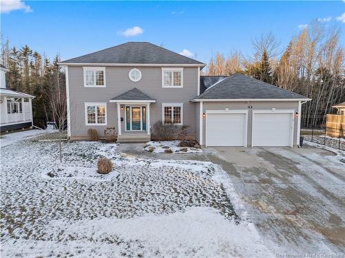 7 Highgate Crt, Riverview, NB 