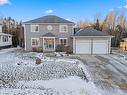 7 Highgate Crt, Riverview, NB 