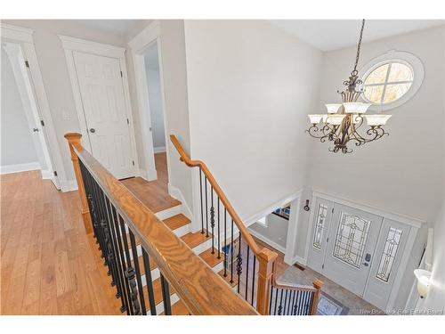 7 Highgate Crt, Riverview, NB 