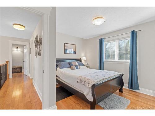 7 Highgate Crt, Riverview, NB 