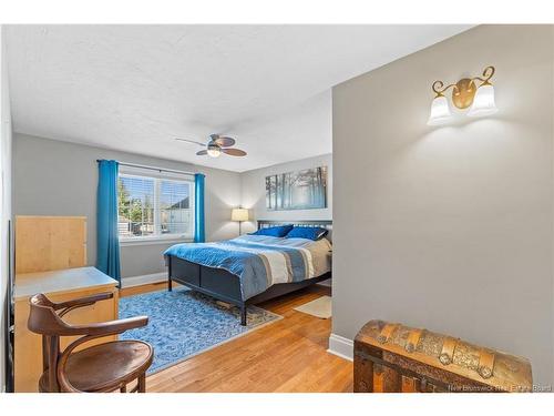 7 Highgate Crt, Riverview, NB 