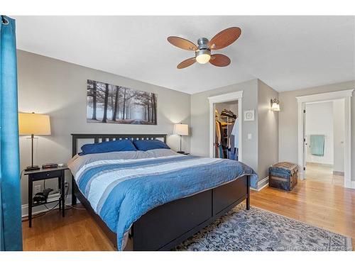 7 Highgate Crt, Riverview, NB 