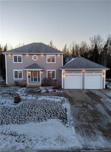 7 Highgate Crt, Riverview, NB 