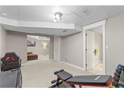 7 Highgate Crt, Riverview, NB 