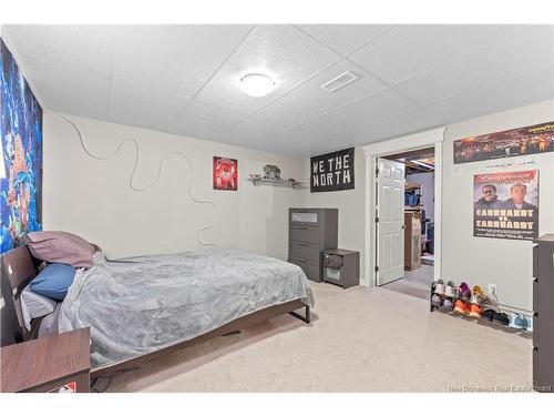 7 Highgate Crt, Riverview, NB 