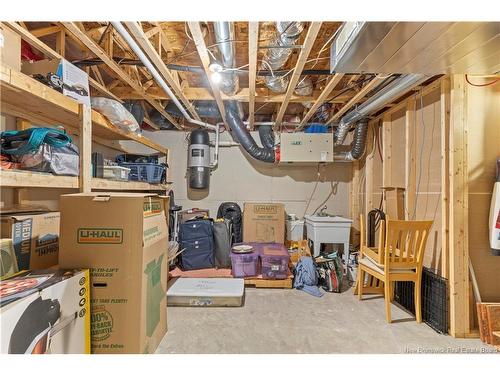 7 Highgate Crt, Riverview, NB 