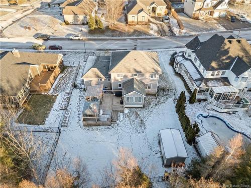 7 Highgate Crt, Riverview, NB 