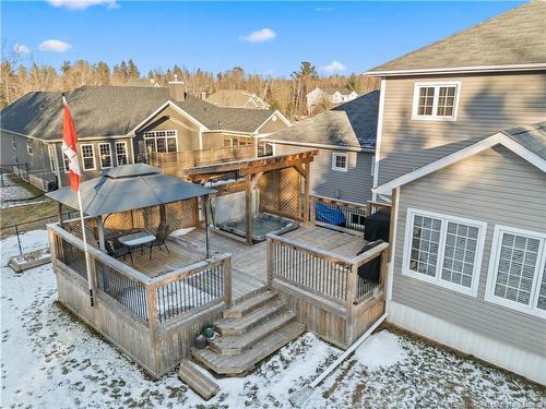 7 Highgate Crt, Riverview, NB 