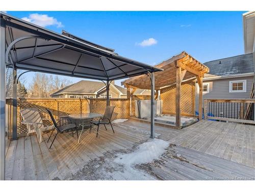 7 Highgate Crt, Riverview, NB 