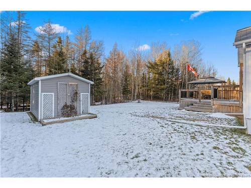 7 Highgate Crt, Riverview, NB 