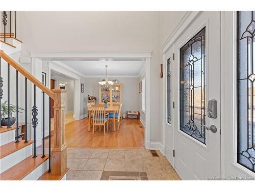 7 Highgate Crt, Riverview, NB 