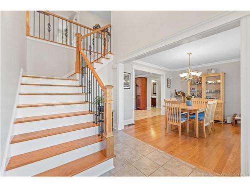 7 Highgate Crt, Riverview, NB 