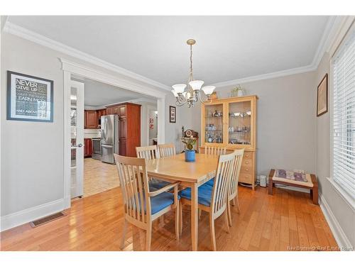 7 Highgate Crt, Riverview, NB 