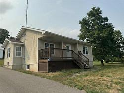 81 Front ST  Gagetown, NB E5M 1A5