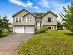 11 Parent Street  Charlottetown, PE C1C 1R3