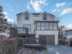 1544 St Margarets Bay Road  Lakeside, NS B3T 1A9