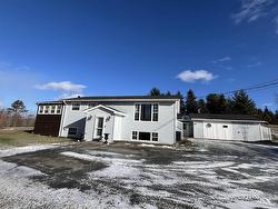 1163 MacLellans Brook Road  Stellarton, NS B2H 5C7
