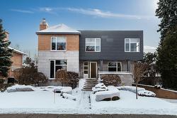64 Rue Granville  Hampstead, QC H3X 3B6