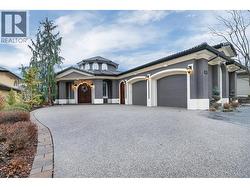 1981 Capistrano Drive  Kelowna, BC V1V 2N1