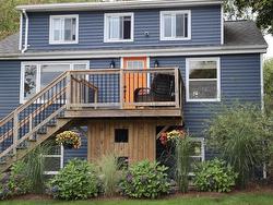 42 Raymond Street  Westphal, NS B2X 1B7