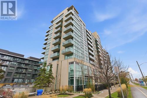 711 - 1600 CHARLES STREET  Whitby (Port Whitby), ON L1N 0G4