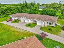 Lot 6, 8 & 9 Highway 1  Weymouth, NS B0W 3T0