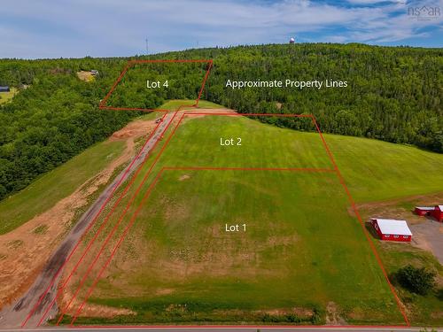 Lot 2 Valley View Drive, Melvern Square, NS 
