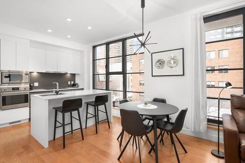 407-1115 Rue du Square-Amherst  Montréal (Ville-Marie), QC H2L 1N1