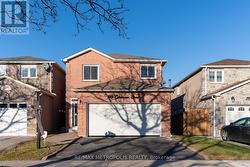 MAIN - 113 CIMMARON STREET  Markham, ON L3S 2G7