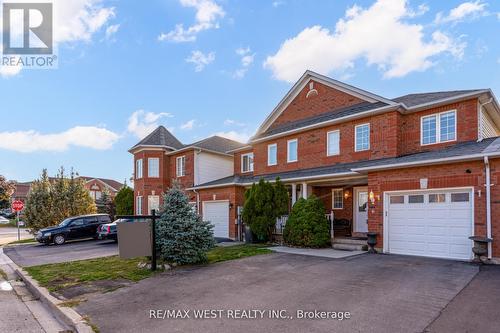 6 MCCREARY TRAIL  Caledon, ON L7E 2C8