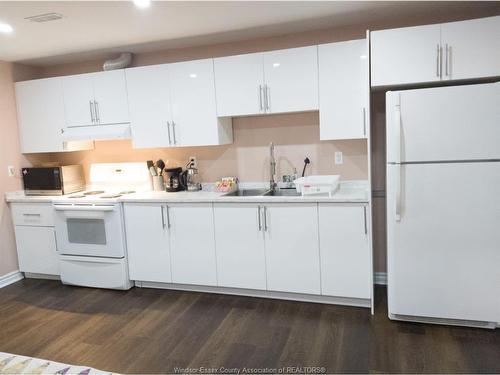 Lower-4694 Helsinki, Windsor, ON 